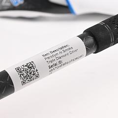 Left Hand Callaway Paradym Ai Smoke TD Driver / 10.5 Degree / Stiff Flex Tensei - Image 7