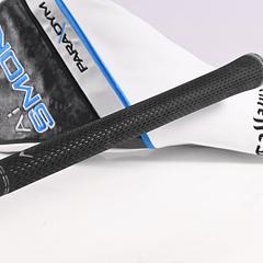 Left Hand Callaway Paradym Ai Smoke TD Driver / 10.5 Degree / Stiff Flex Tensei - Image 8