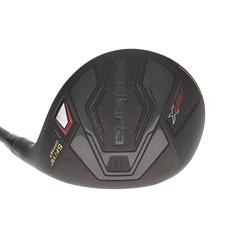 Cobra Air-X 2.0 Graphite Mens Right Hand Fairway 5 Wood 19* Regular - Cobra Ultralite 50R - Image 2