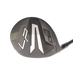 Wilson Launch Pad 2022 Graphite Mens Left Hand Fairway 3 Wood 16* Regular - HZRDUS Smoke RDX Red 60 - Image 2