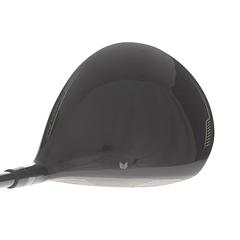 Wilson Launch Pad 2022 Graphite Mens Left Hand Fairway 3 Wood 16* Regular - HZRDUS Smoke RDX Red 60 - Image 3