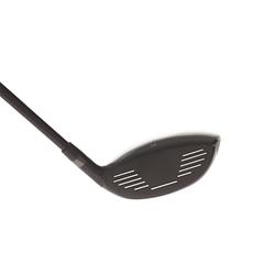 Wilson Launch Pad 2022 Graphite Mens Left Hand Fairway 3 Wood 16* Regular - HZRDUS Smoke RDX Red 60 - Image 4
