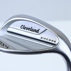 Cleveland CBX 4 Zipcore Gap Wedge / 50 Degree / Wedge Flex KBS Hi-Rev 2.0 115 - Image 1