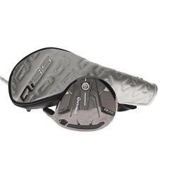 TaylorMade Qi35 Max Lite Graphite Ladies Right Hand Fairway 3 Wood 15.5* Ladies - Fujikura AirSpeeder 40 - Image 2