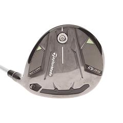 TaylorMade Qi35 Max Lite Graphite Ladies Right Hand Fairway 3 Wood 15.5* Ladies - Fujikura AirSpeeder 40 - Image 3