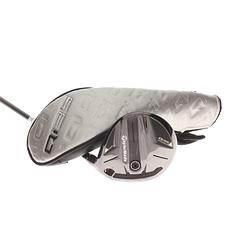 TaylorMade Qi35 Graphite Mens Right Hand Fairway 3 Wood 15* Regular - Fujikura Ventus FW 5-R - Image 3