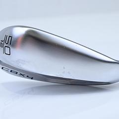 Cleveland CBX 4 Zipcore Gap Wedge / 50 Degree / Wedge Flex KBS Hi-Rev 2.0 115 - Image 3