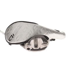 TaylorMade Qi35 Graphite Mens Right Hand 4 Hybrid 22* Regular - Fujikura Ventus HB Blue 6-R - Image 1