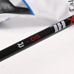 Left Hand Callaway Paradym Ai Smoke Max D Driver / 9 Degree / Regular Flex KBS - Image 6