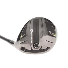 TaylorMade Qi35 Graphite Mens Right Hand Fairway 3 Wood 15* Regular - Fujikura Ventus Blue FW 5-R - Image 2