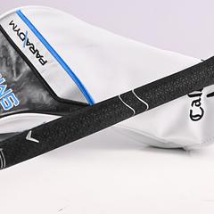 Left Hand Callaway Paradym Ai Smoke Max D Driver / 9 Degree / Regular Flex KBS - Image 8