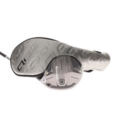 TaylorMade Qi35 Graphite Mens Right Hand Fairway 3 Wood 15* Stiff - Fujikura Ventus Blue FW 6-S - Image 4