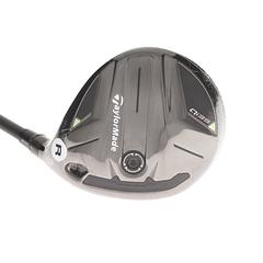 TaylorMade Qi35 Graphite Mens Right Hand Fairway 3 Wood 15* Stiff - Fujikura Ventus Blue FW 6-S - Image 7