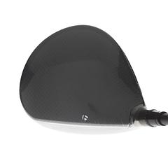 TaylorMade Qi35 Graphite Mens Right Hand Fairway 3 Wood 15* Stiff - Fujikura Ventus Blue FW 6-S - Image 2