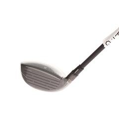 TaylorMade Qi35 Graphite Mens Right Hand Fairway 3 Wood 15* Stiff - Fujikura Ventus Blue FW 6-S - Image 3