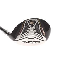 Cobra Fly XL 2 Graphite Mens Right Hand 4 Hybrid 23* Regular - - Image 2