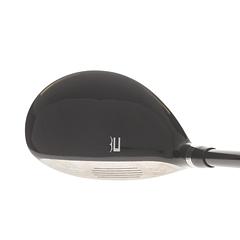 Cobra Fly XL 2 Graphite Mens Right Hand 4 Hybrid 23* Regular - - Image 3