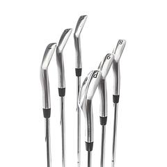 Titleist 620 CB Steel Mens Right Hand Irons 5-PW Stiff - KBS Tour - Image 5