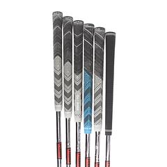 Titleist 620 CB Steel Mens Right Hand Irons 5-PW Stiff - KBS Tour - Image 1