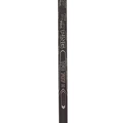 Ping i20 Graphite Mens Right Hand 3 Hybrid 20* Regular - Ping TFC 707 H - Image 5