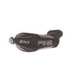 Ping i20 Graphite Mens Right Hand 3 Hybrid 20* Regular - Ping TFC 707 H - Image 7