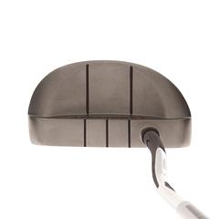 Odyssey White Hot Pro Rossie Mens Right Hand Putter 34" Mallet Odyssey - Odyssey - Image 2