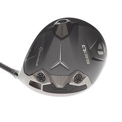 TaylorMade Qi35 LS Graphite Mens Right Hand Driver 9* Stiff - Kai'Li CB 60 - Image 2