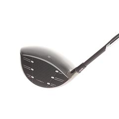 TaylorMade Qi35 LS Graphite Mens Right Hand Driver 9* Stiff - Kai'Li CB 60 - Image 4