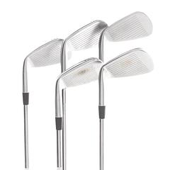 Mizuno JPX 921 Hot Metal Pro Steel Mens Right Hand Irons 5-PW Regular - N.S.Pro 950 GH Neo - Image 4