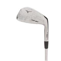 Mizuno MP-20 Steel Mens Right Hand Pitching Wedge 46* Stiff - True Temper AMT White S300 - Image 1