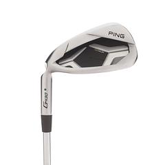 Ping G430 Steel Mens Left Hand 9 Iron Green Dot 37* 2* Upright Regular - Ping AWT 2.0 - Image 1