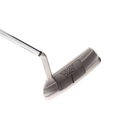 PXG Hellcat ZT Mens Right Hand Putter 35" Mid-Mallet PXG - Ergo Gravity Grip - Image 5
