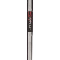 Odyssey White Hot Pro Rossie Mens Right Hand Putter 34" Mallet Odyssey - Odyssey - Image 5
