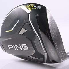 Ping G430 Max 10K Driver / 10.5 Degree / Senior Flex Air Speeder 45 Shaft - Image 2