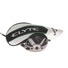 Callaway Elyte Triple Diamond Graphite Mens Right Hand Fairway 3 Wood 15* Tour Extra Stiff - Denali Blue 70g - Image 2
