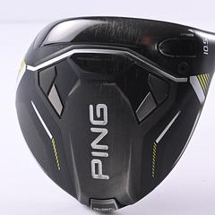 Ping G430 Max 10K Driver / 10.5 Degree / Senior Flex Air Speeder 45 Shaft - Image 3