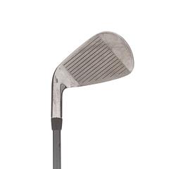 Callaway Paradym Ai Smoke HL Graphite Mens Right Hand Pitching Wedge 43* Regular - UST Mamiya Recoil Dart F3 75 - Image 2