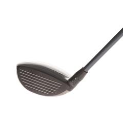 Callaway Elyte Triple Diamond Graphite Mens Right Hand Fairway 3 Wood 15* Tour Extra Stiff - Denali Blue 70g - Image 3