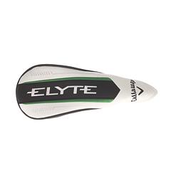 Callaway Elyte Triple Diamond Graphite Mens Right Hand Fairway 3 Wood 15* Tour Extra Stiff - Denali Blue 70g - Image 5