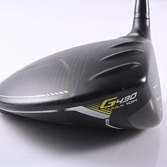 Ping G430 Max 10K Driver / 10.5 Degree / Senior Flex Air Speeder 45 Shaft - Image 4
