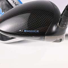 Left Hand Callaway Paradym Ai Smoke Max D Driver / 12 Degree / Ladies Flex - Image 5