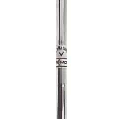 Callaway X Hot Steel Mens Left Hand Irons 5-AW Uniflex - - Image 5
