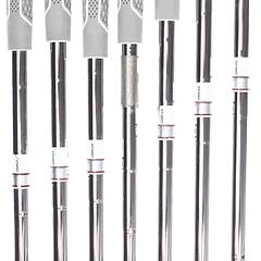 Callaway X Hot Steel Mens Left Hand Irons 5-AW Uniflex - - Image 6