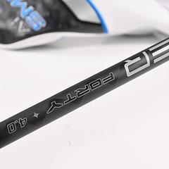 Left Hand Callaway Paradym Ai Smoke Max D Driver / 12 Degree / Ladies Flex - Image 6