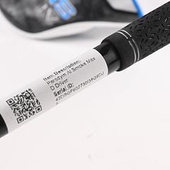 Left Hand Callaway Paradym Ai Smoke Max D Driver / 12 Degree / Ladies Flex - Image 7