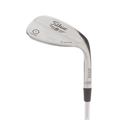 Titleist SM5 Steel Mens Right Hand Lob Wedge 60* 7 Bounce S Grind Wedge - BV Vokey Design - Image 1