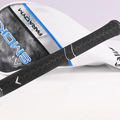 Left Hand Callaway Paradym Ai Smoke Max D Driver / 12 Degree / Ladies Flex - Image 8
