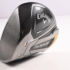 Left Hand Callaway Rogue ST MAX LS Driver / 9 Degree / Regular Flex Grafalloy - Image 1
