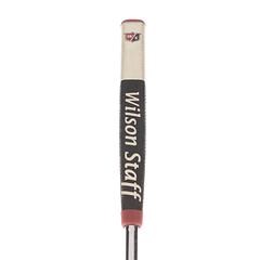Wilson Infinite Michigan Ave 2018 Mens Right Hand Putter 34" Blade Wilson - Wilson Staff Infitie - Image 7