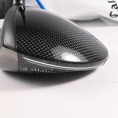 Left Hand Callaway Paradym Ai Smoke Max D Driver / 12 Degree / Ladies Flex - Image 3